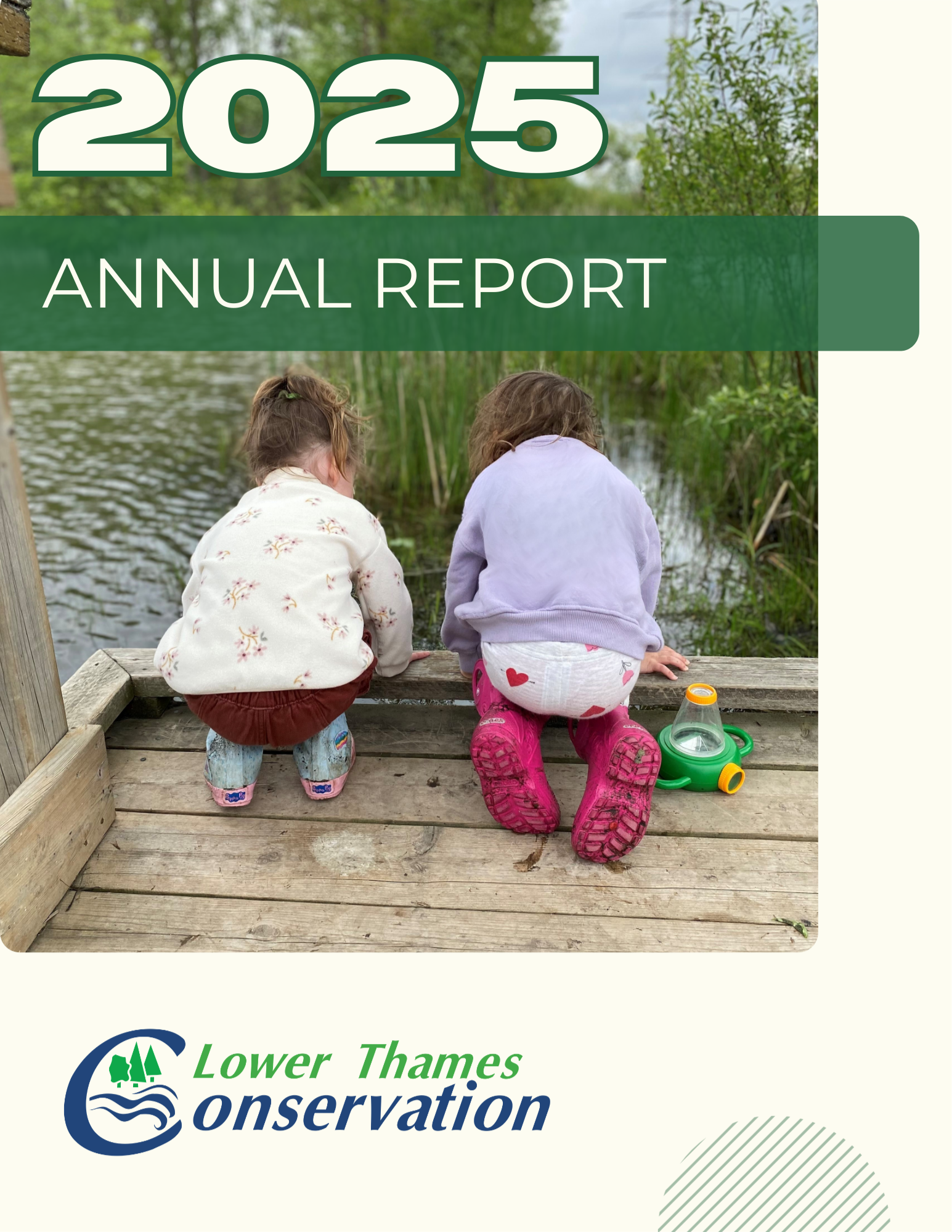 2024 Annual Report Cover