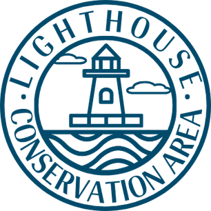 Lighthouse Blue