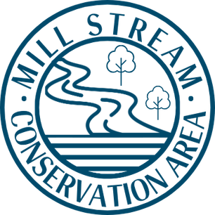 Mill Stream Blue